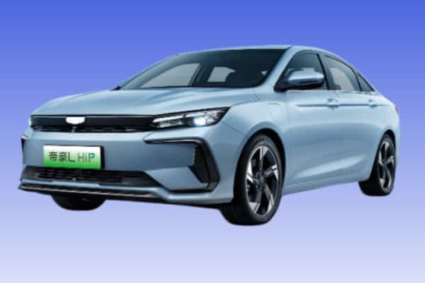 城厢区回收国产新能源汽车